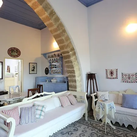 Angela's House * Koskinou (Rhodes)